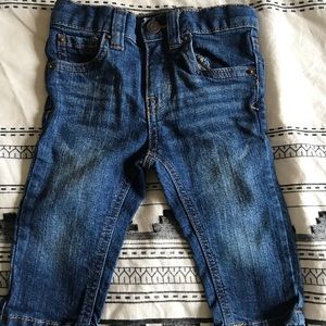 12M Cat & Jack Jeans